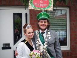 Schützenfest 2024
